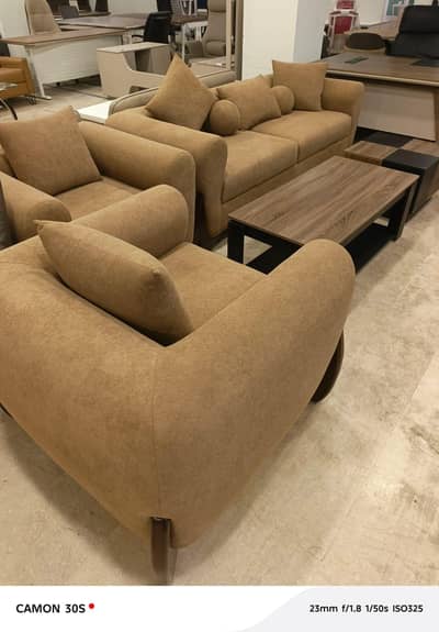 Sofa set 5 seater