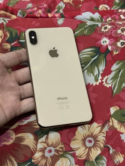 Iphone xsmax