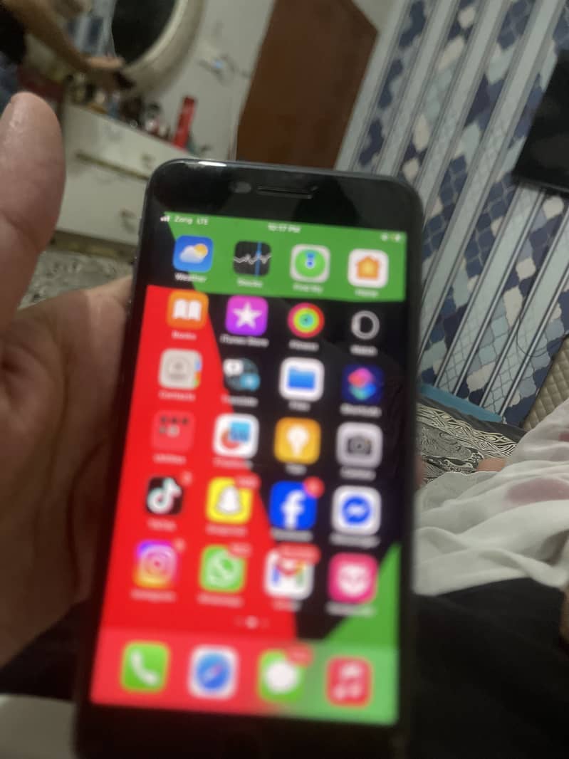 iPhone 8 Plus 1