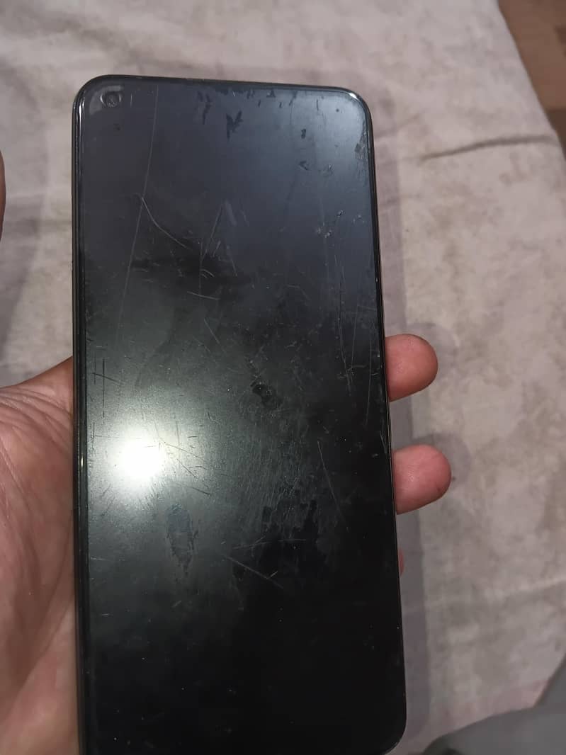 infinix note 7 4