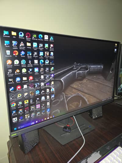 ASUS ROG STRIX XG27ACS