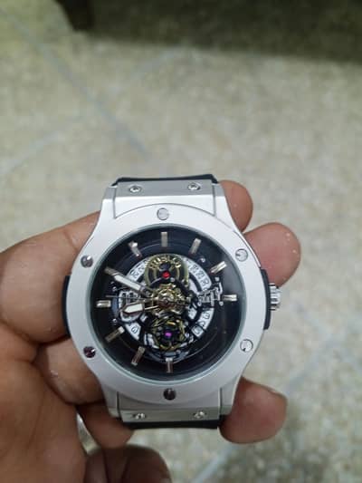 Hublot watch for sale
