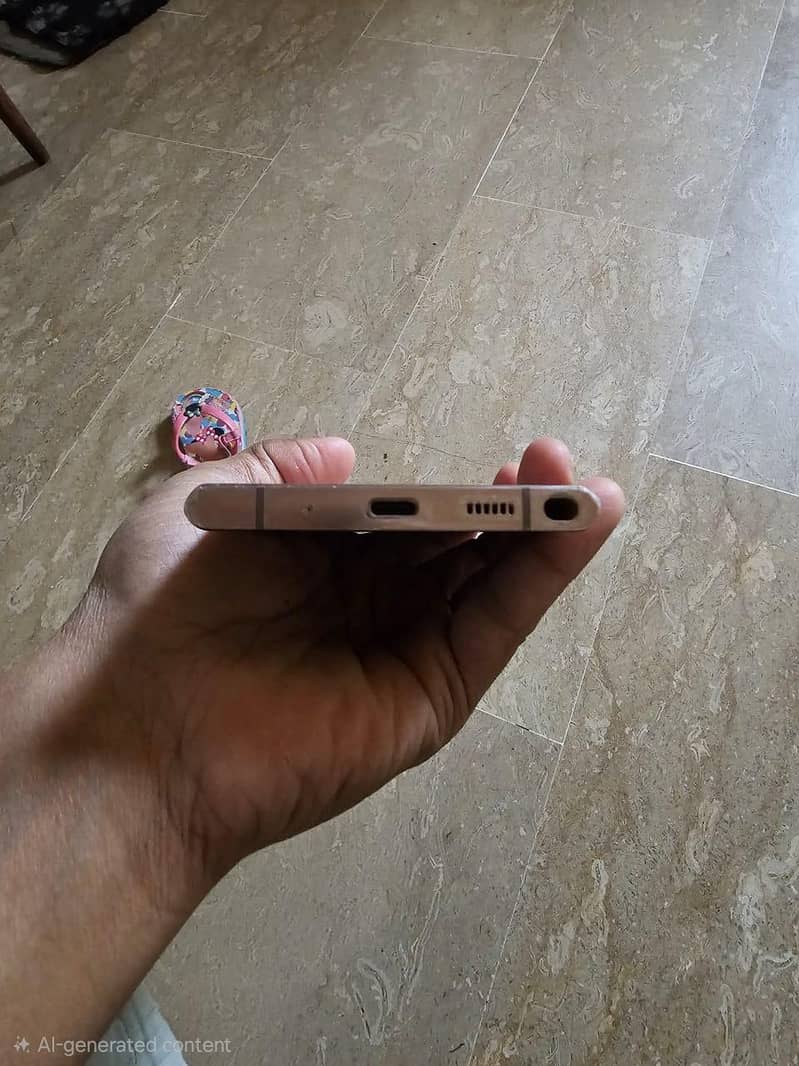 Note 20ultra approved 0
