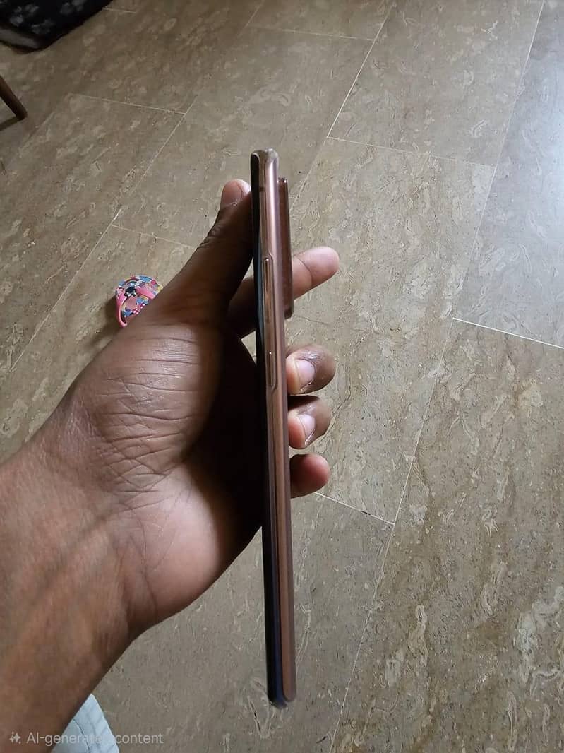 Note 20ultra approved 1