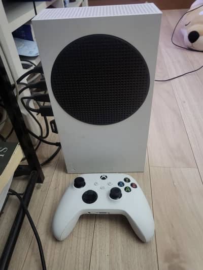 X box Series S 512gb