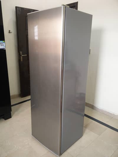 Freezer vertical Type