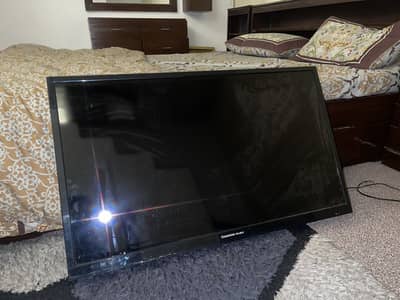 Changhong Ruba 40 inches