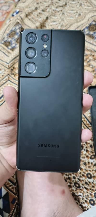 samsung S21 ultra