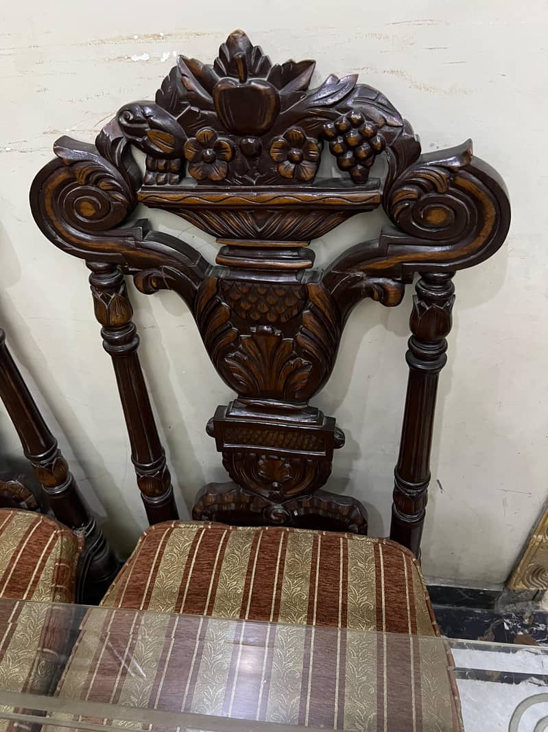 dining table 1