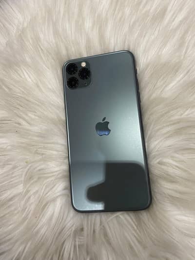 Iphone 11 pro max