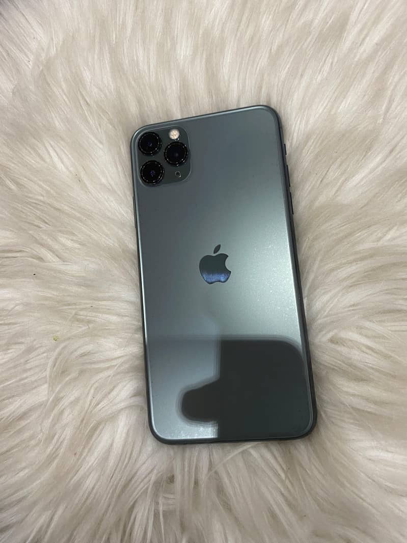Iphone 11 pro max 0