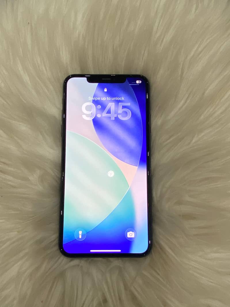 Iphone 11 pro max 1