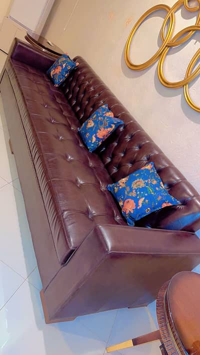 14 seater sofa set