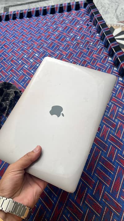 MacBook air
