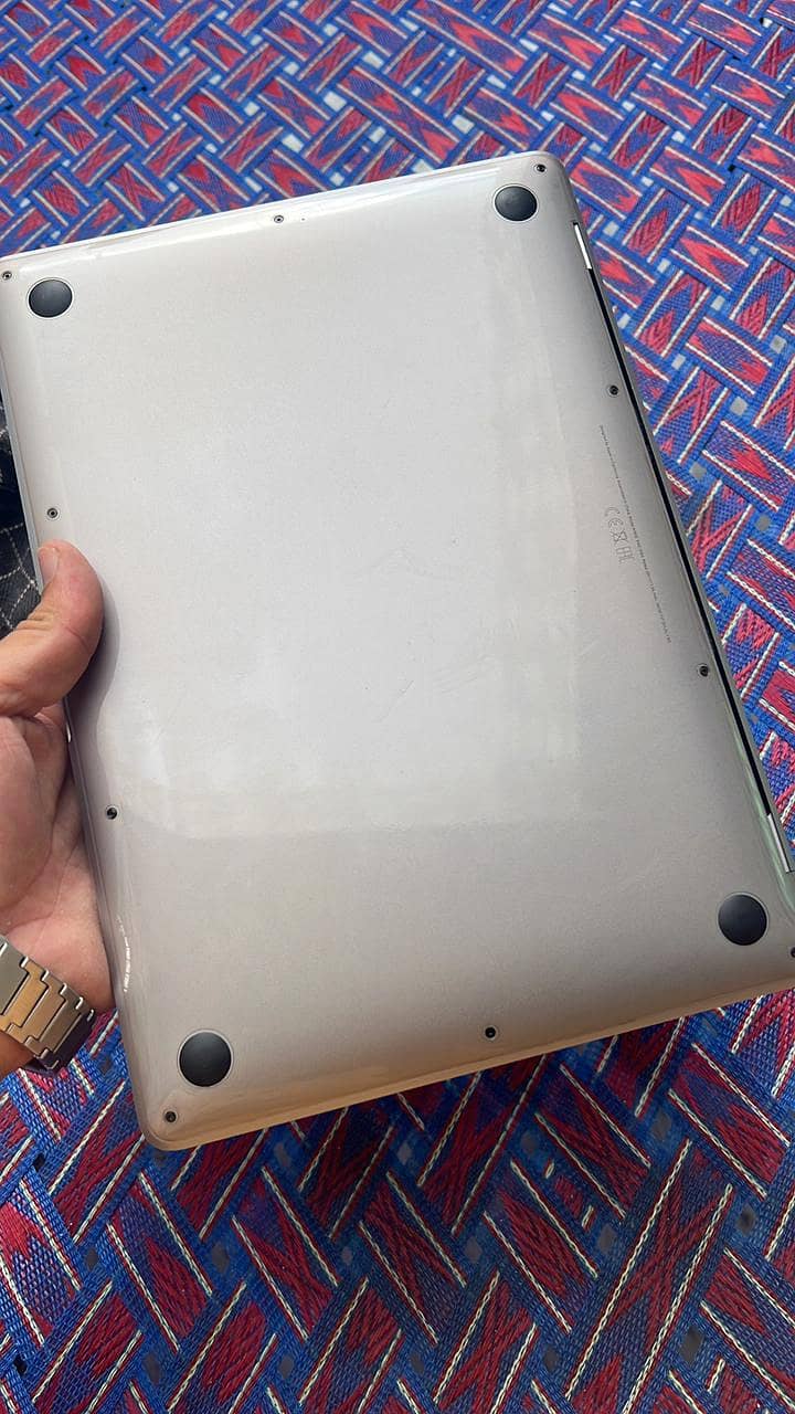 MacBook air 1