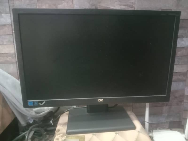 Dell Desktop PC 4