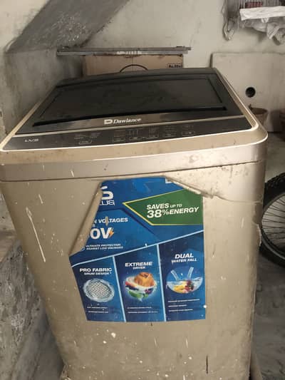 Dawlance  LVS+ Automatic washing machine