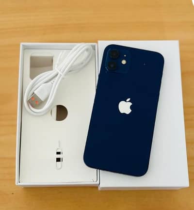 I PHONE 12