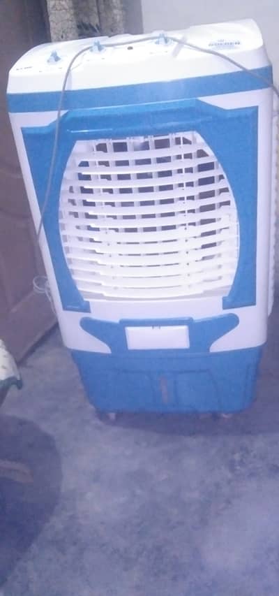New air cooler golden compeny