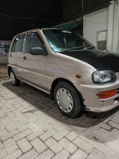 Daihatsu Cuore Family Used Car