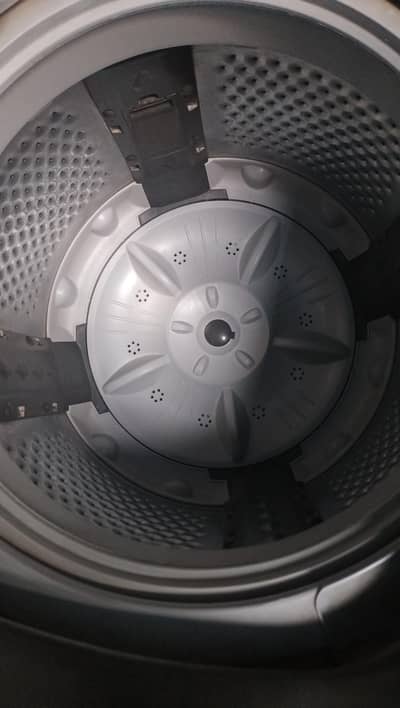 DAWLENCE AUTO WASHING MACHINE CORE PROPERTY