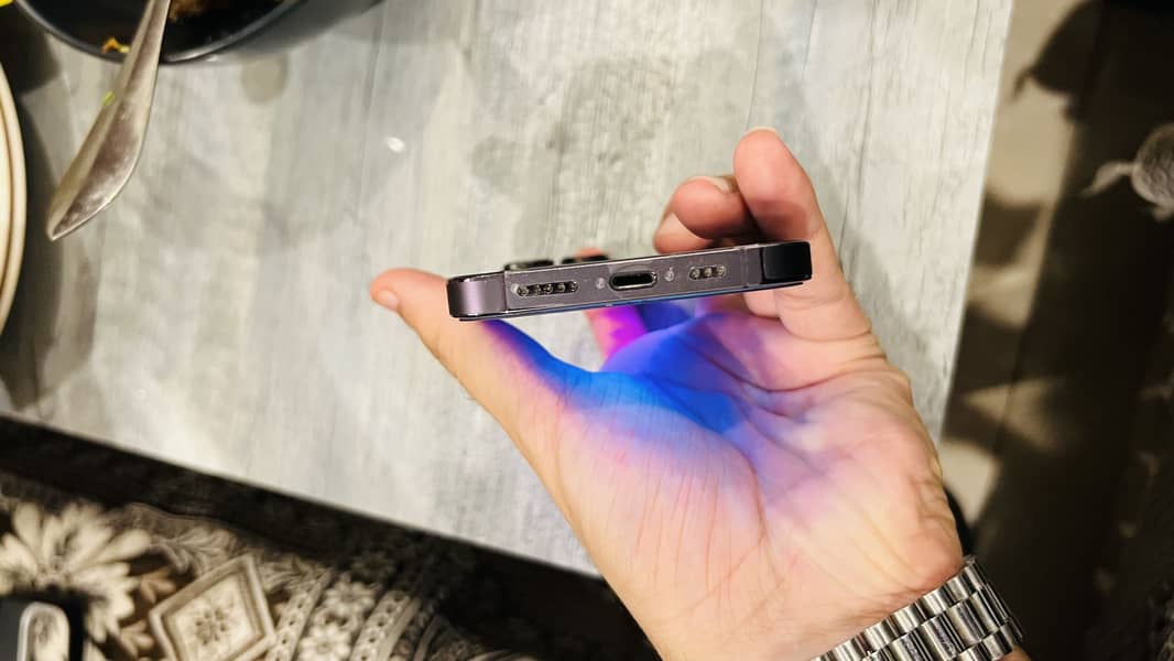 Iphone 14 pro 10/10 0