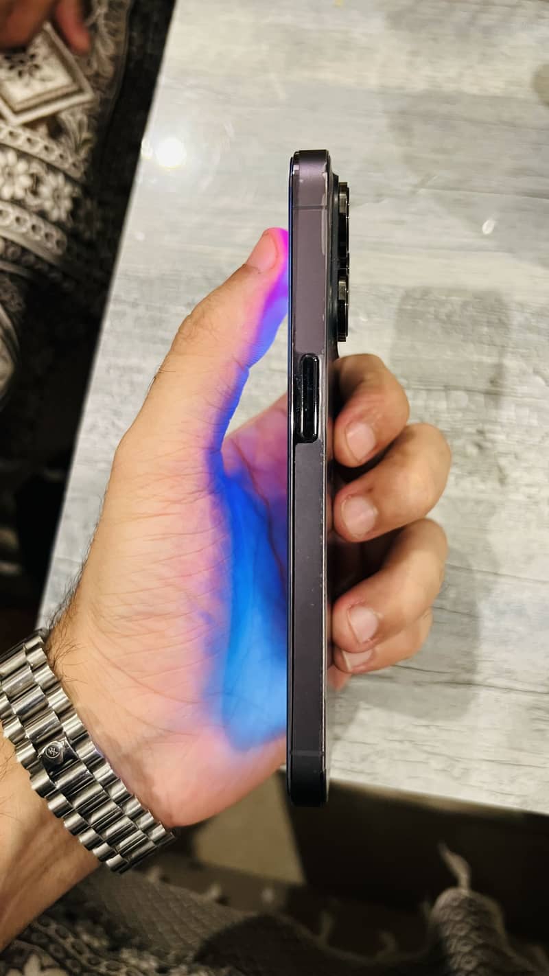 Iphone 14 pro 10/10 1