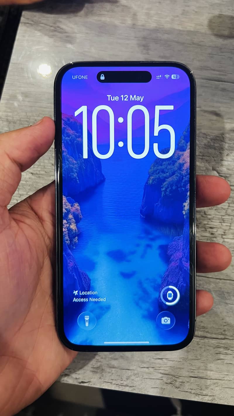 Iphone 14 pro 10/10 2