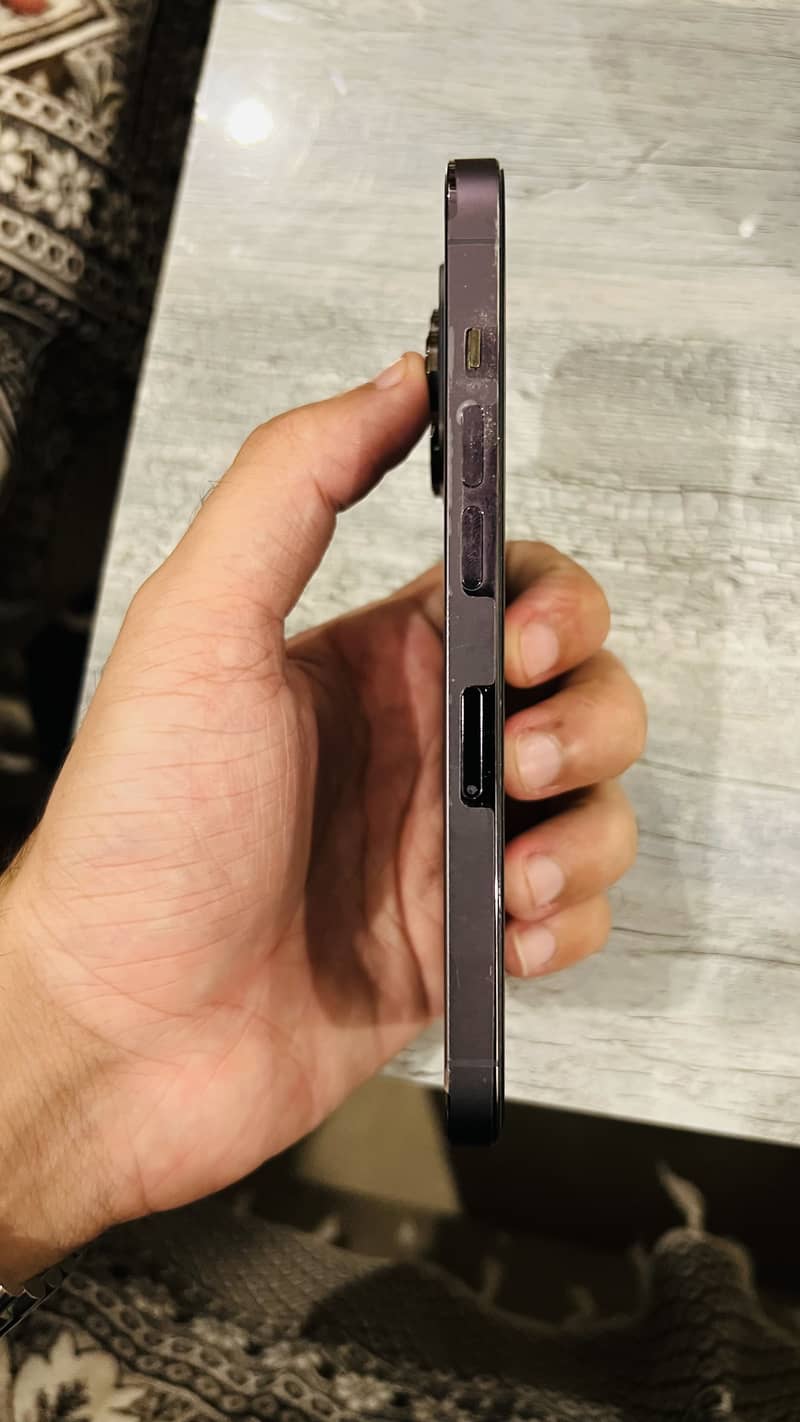 Iphone 14 pro 10/10 3