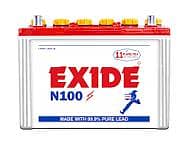 Battery for Sale 11500