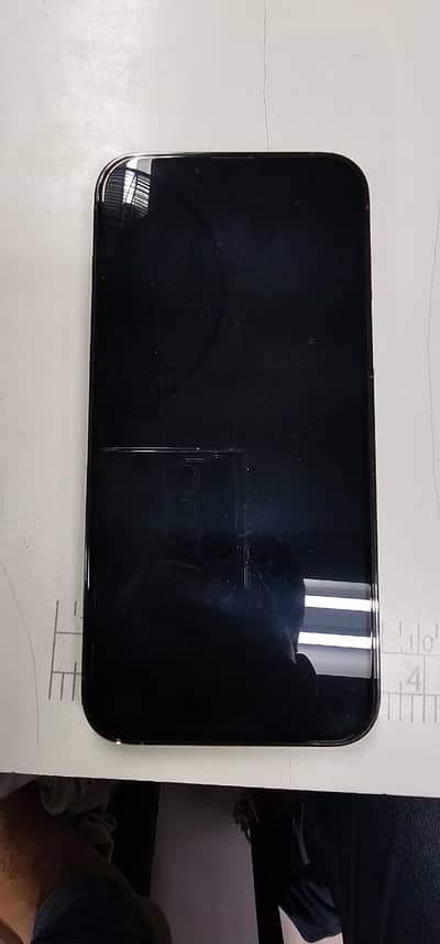 Selling phone