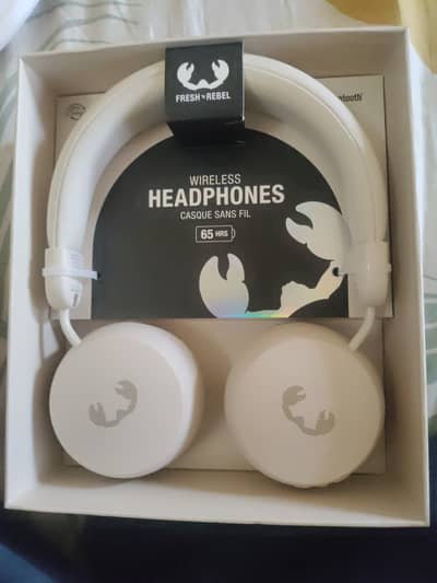 Microphone wireless