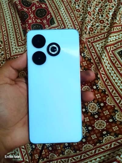 Infinix smart 8