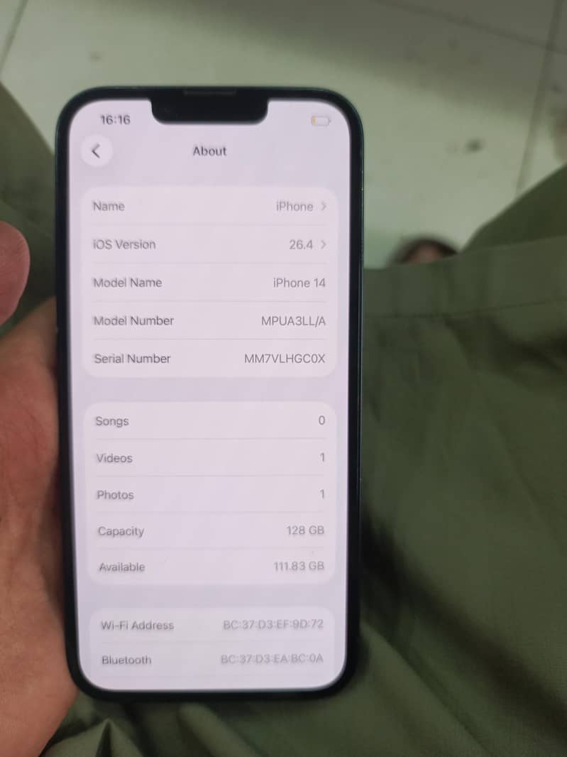 iphone 14 6