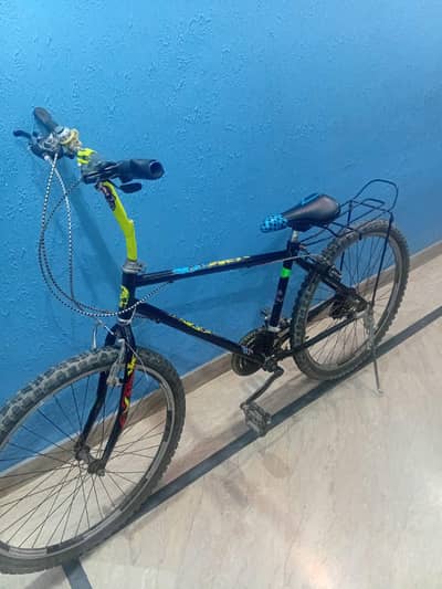 Cycle for sale