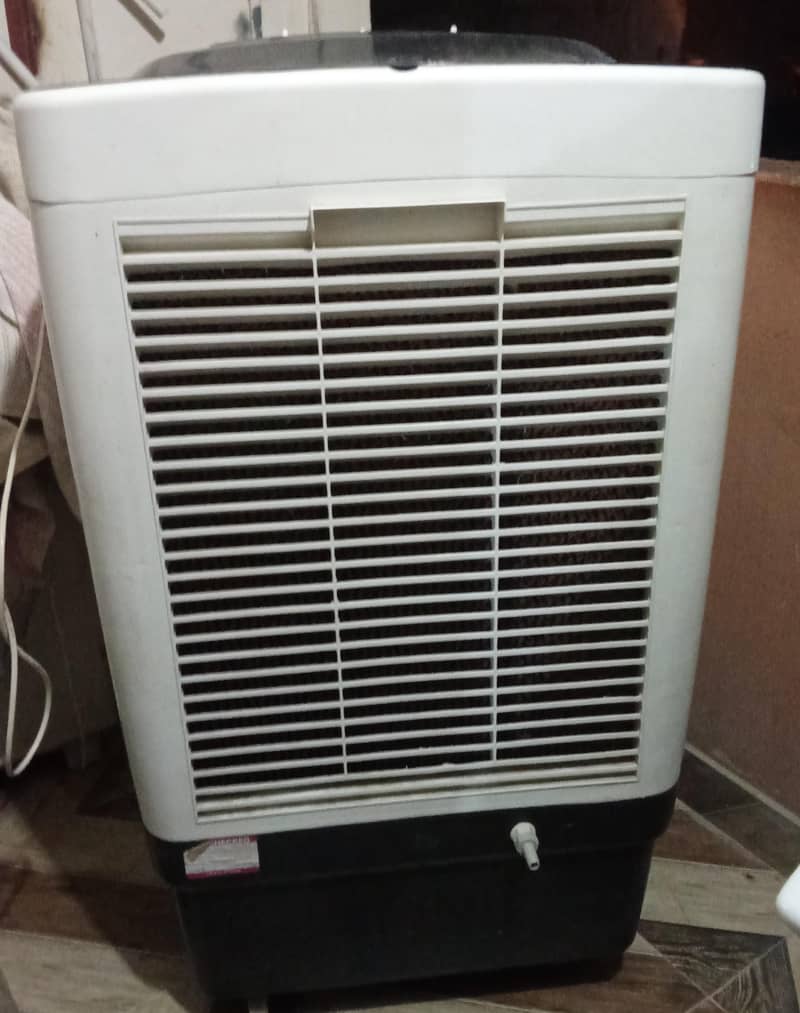 room cooler. 3