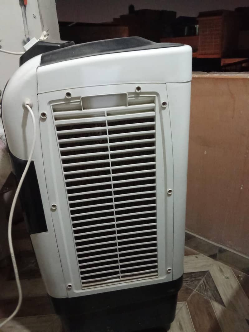 room cooler. 4
