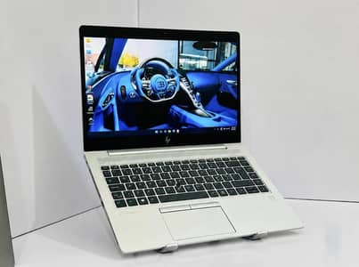 HP Elitebook 840 G5 Core i5 8th Generation