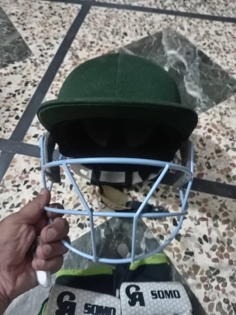 Hardball kit 3