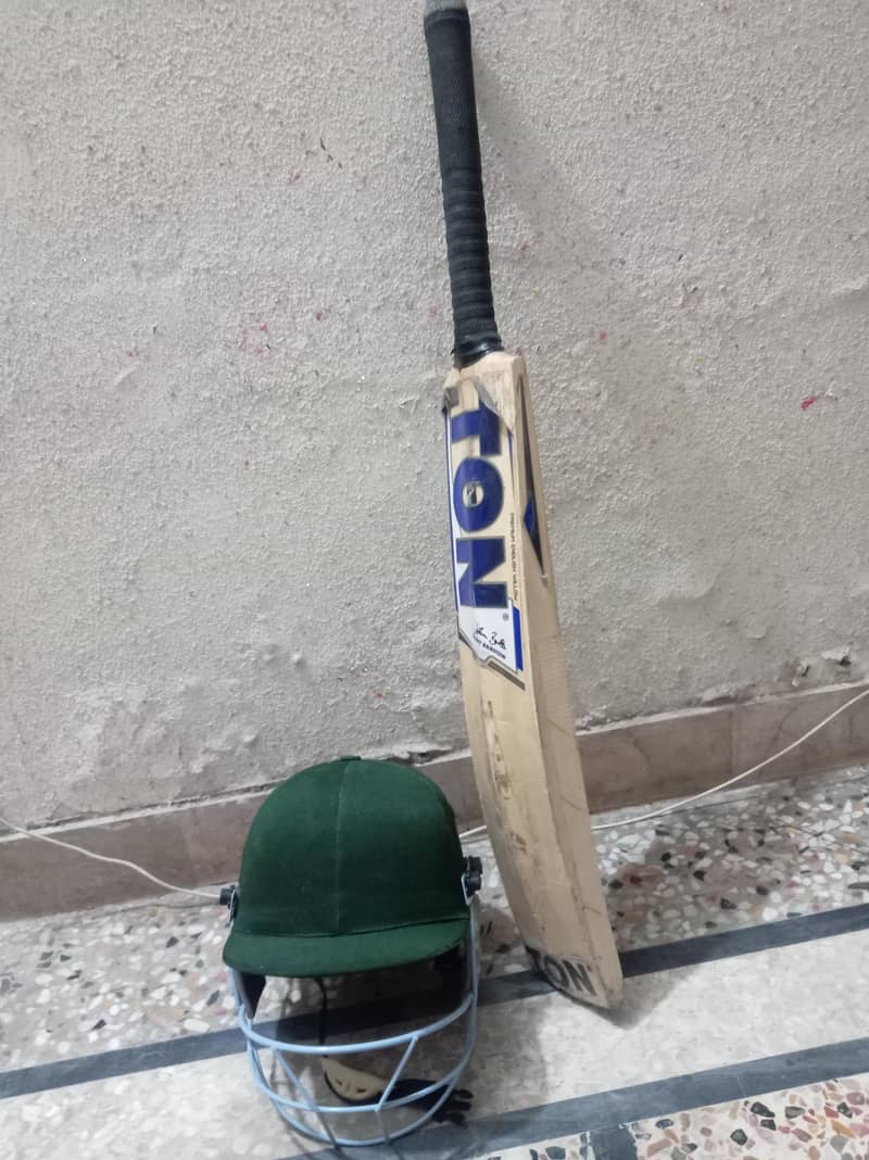 Hardball kit 6