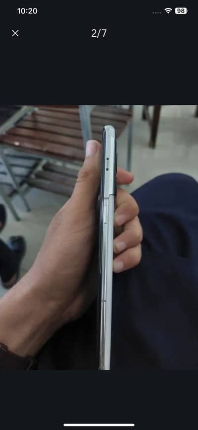 One Plus 10 Pro 12/512 Non pta