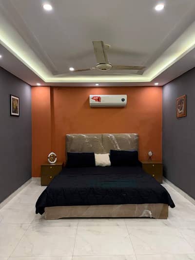 Daily basis laxusry short stay apartment available for rent
