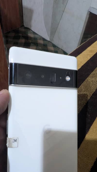 pixel 6pro pta 12/128