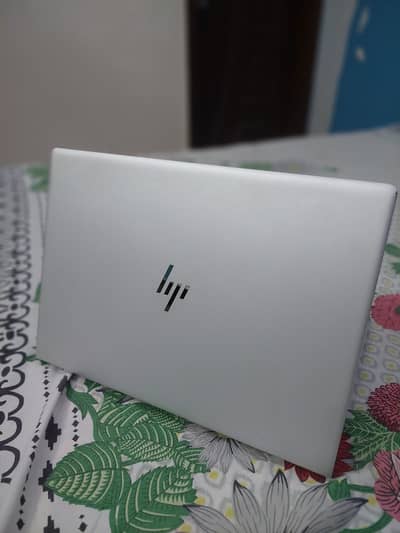 HP EliteBook 840 G6 Condition: Used (Very Good Condition)