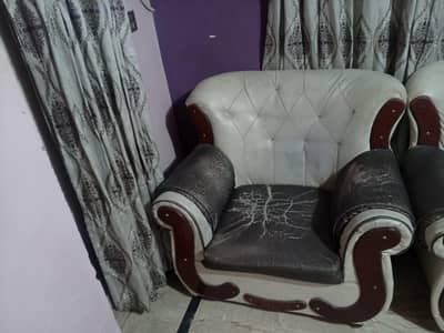 3 Seater 1 Seater Wala 2