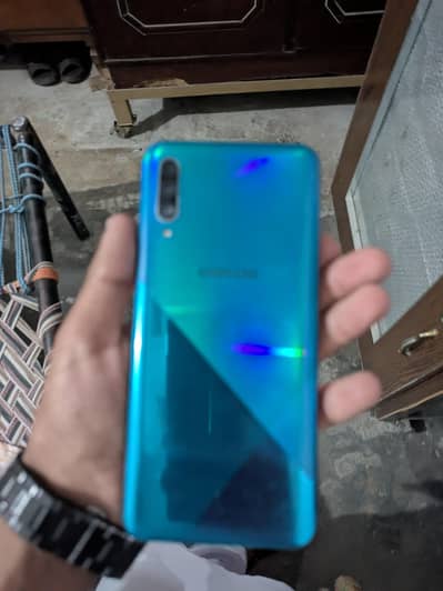 Samsung Galaxy A30 S official pta