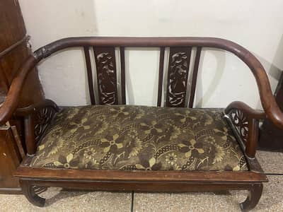 sofa set for sale 10/9 condition
