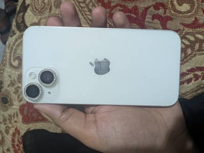 iphone 14 non pta hai 82 battery health original phone  no open no rep