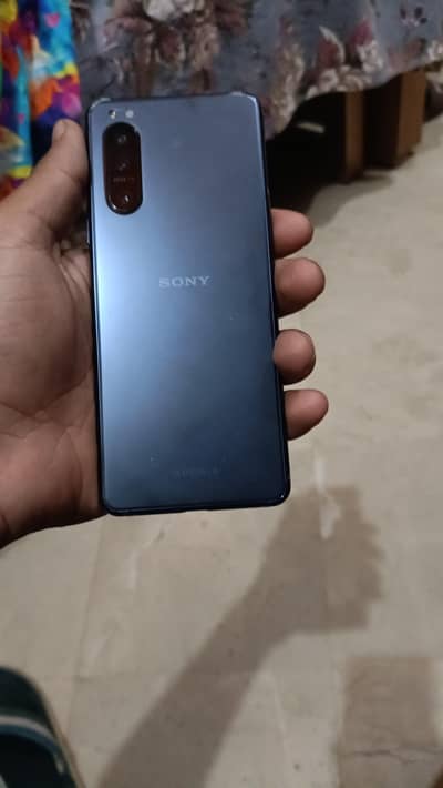 Sony Xperia 5 mark