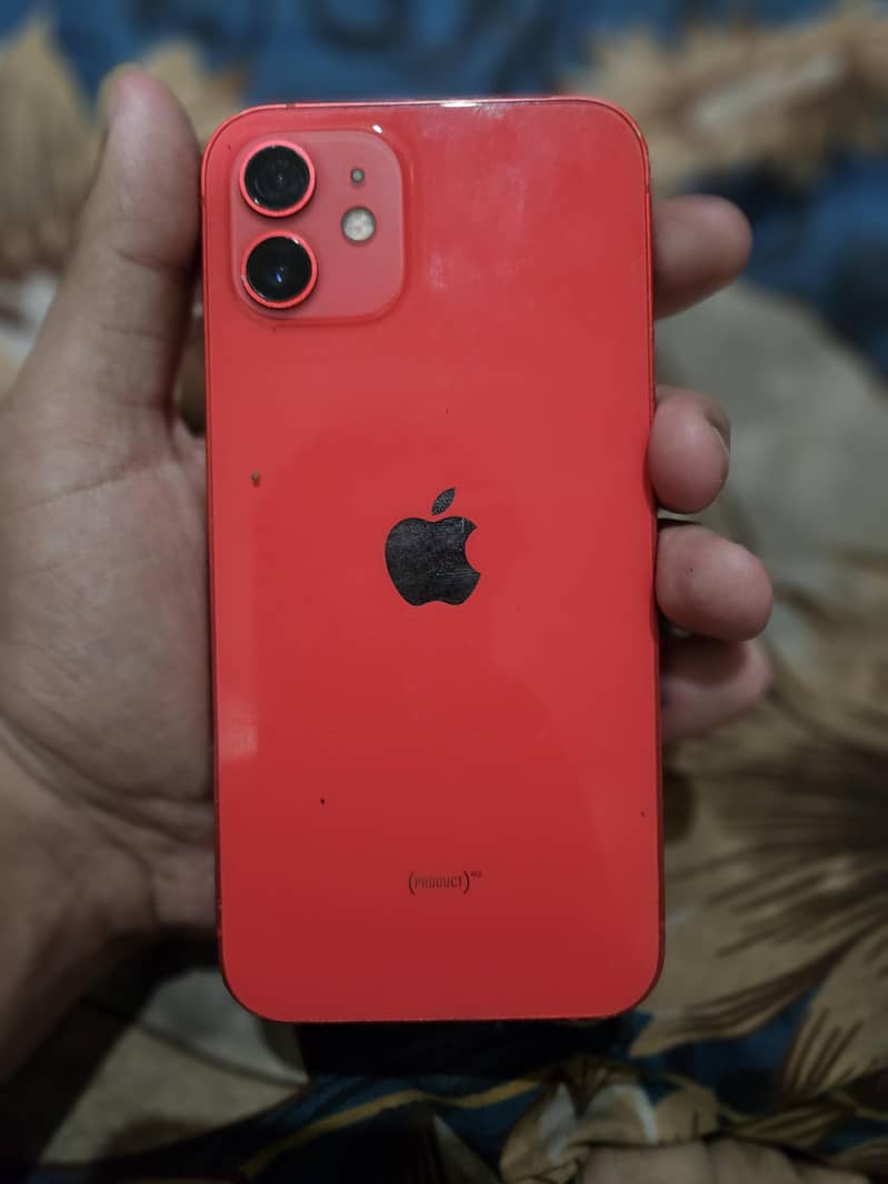 Iphone 12 Pta Approved 0